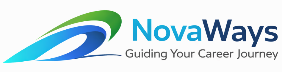 NovaWays logo